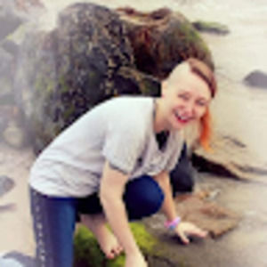 Meet your Posher, Kellianne